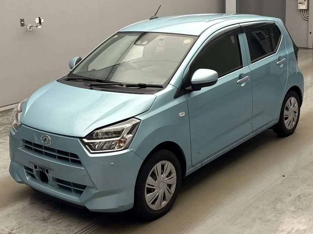 Daihatsu Mira e:S LA350S 2023